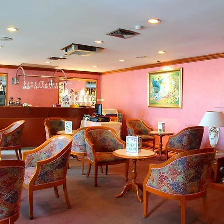 Grande Ville Hotel