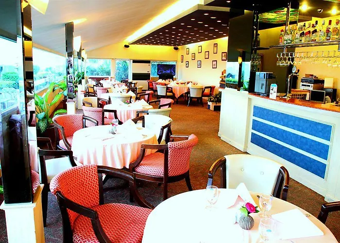 Hotel Grande