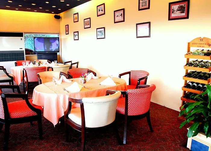 Grande Hotel 3*