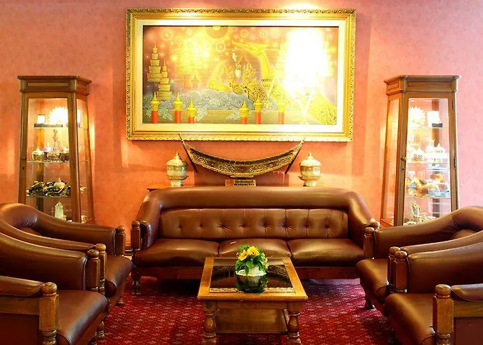 Grande Hotel Bangkok