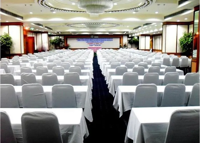 Grande Hotel Bangkok