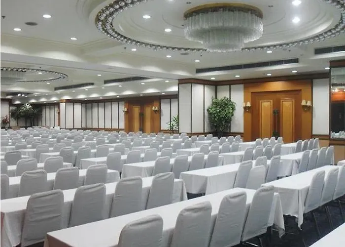 Grande Hotel