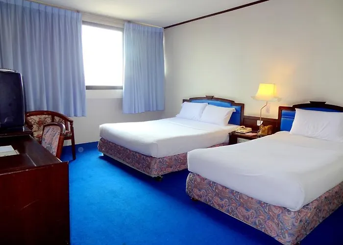 Grande 3* Bangkok