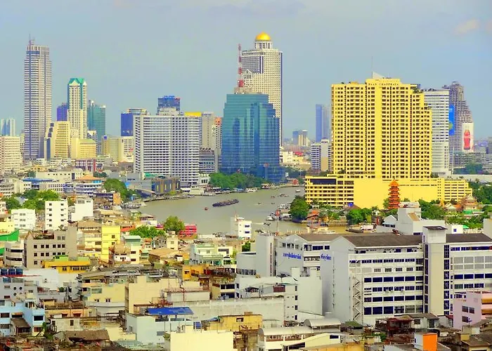 Grande Hotel Bangkok