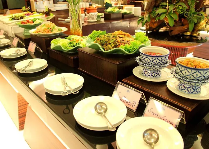 Grande Bangkok