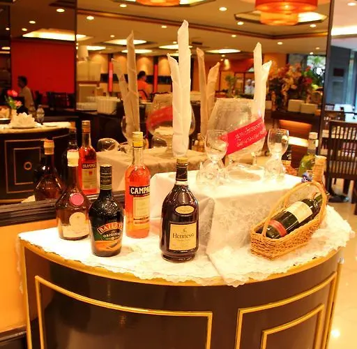 Grande 3* Bangkok
