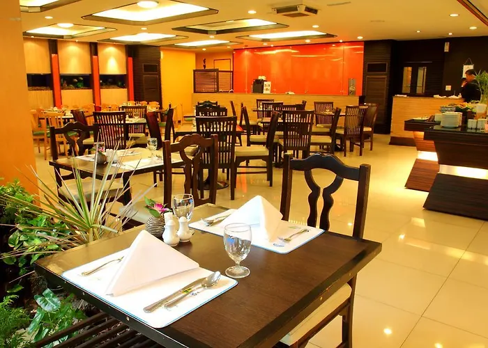 Grande Hotel Bangkok