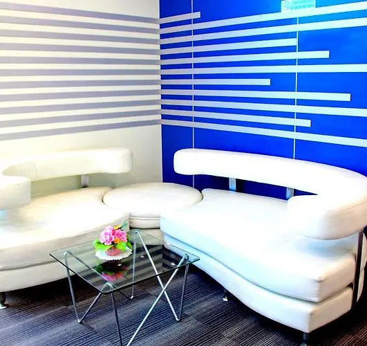 Grande Hotel 3*