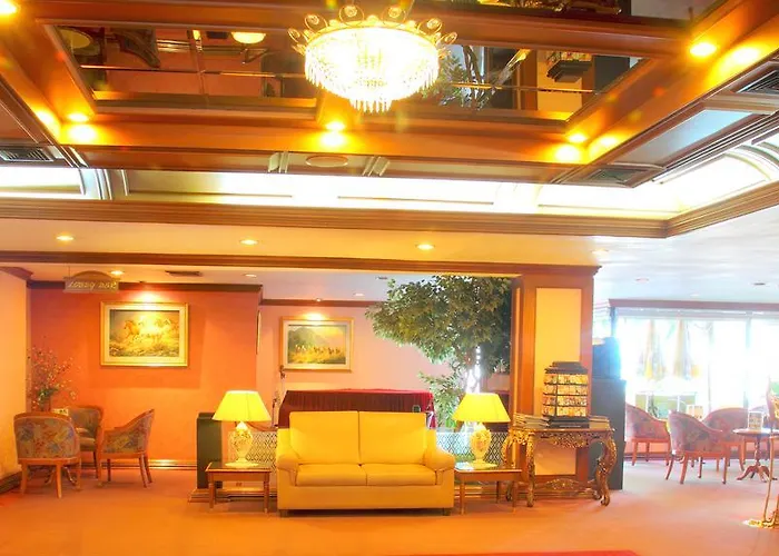 Hotel Grande 3*