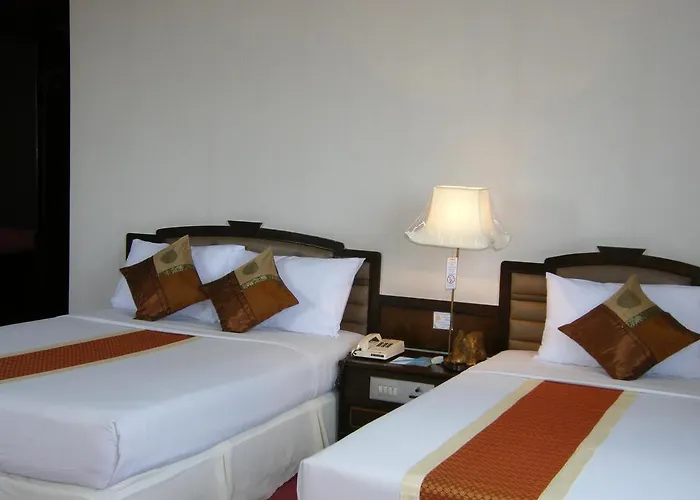 Grande 3* Bangkok