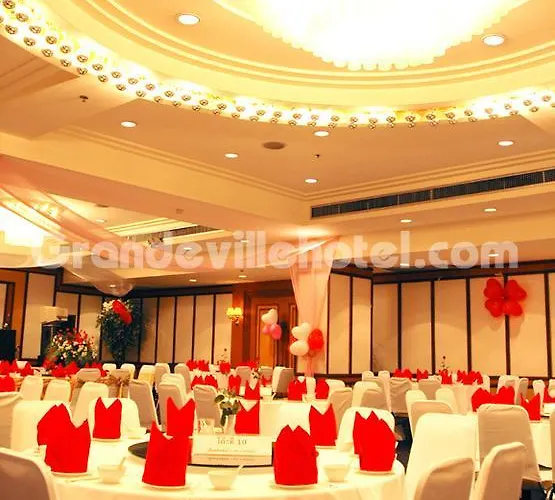 Grande Hotel Bangkok