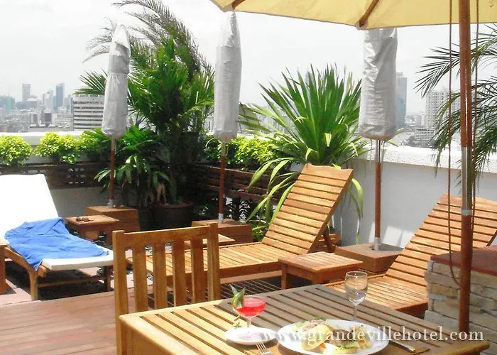 Grande Hotel 3*