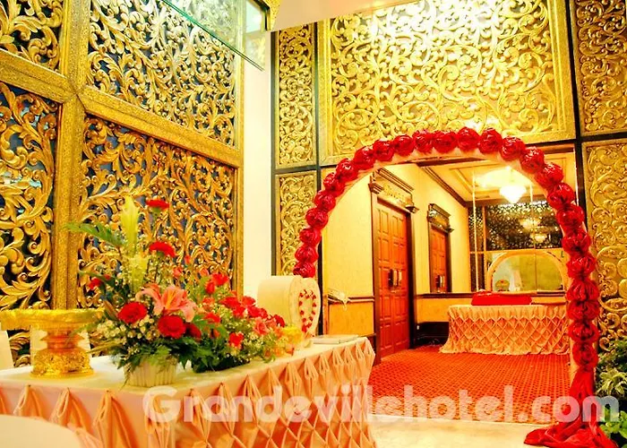 Grande Hotel Bangkok