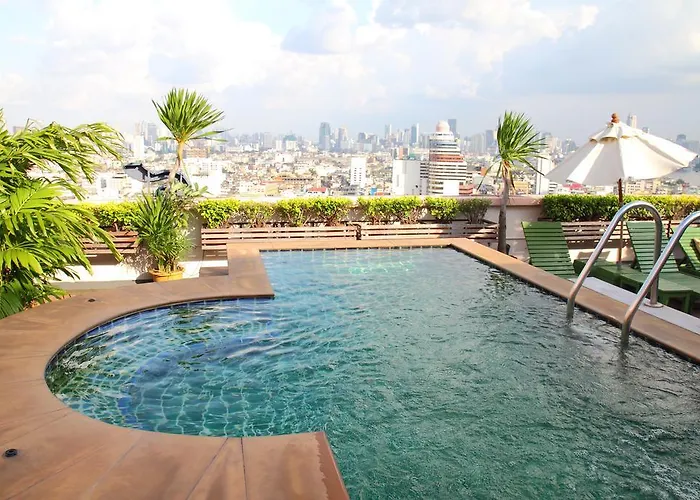 Hotel Grande 3*