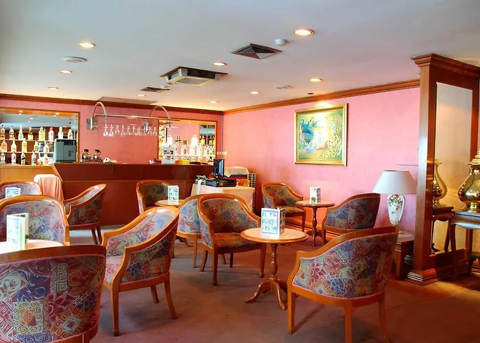 Grande Hotel Bangkok