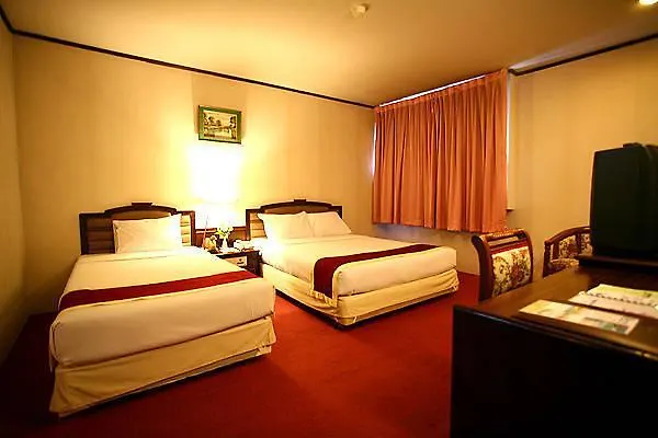 Grande Hotel