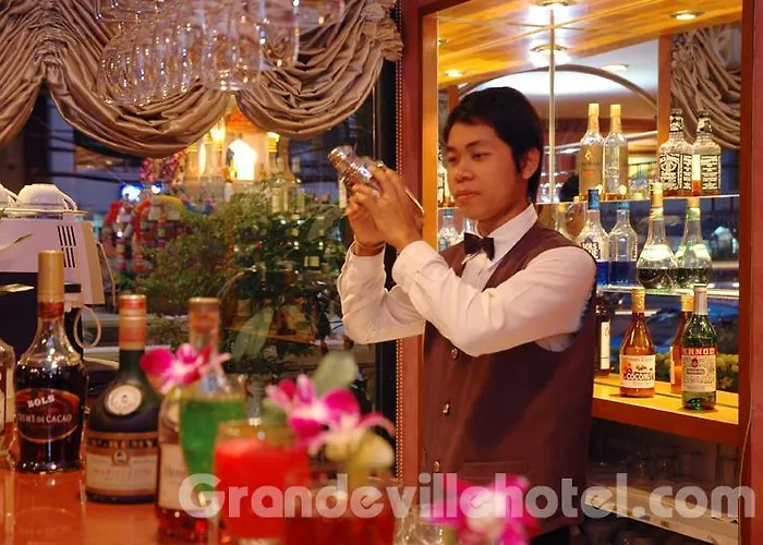 Hotel Grande 3*