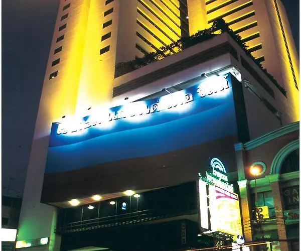 Hotel Grande