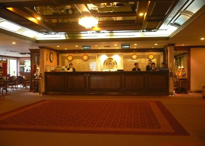 Hotel Grande 3*