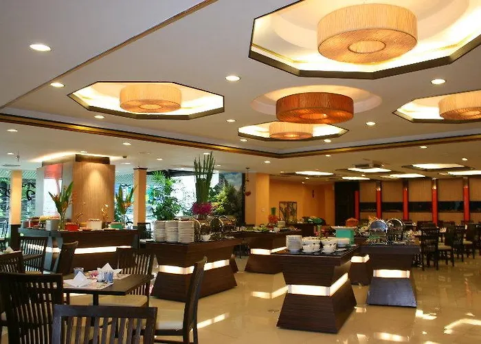 Grande 3* Bangkok
