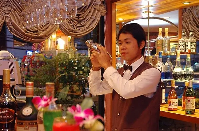 Grande Hotel Bangkok