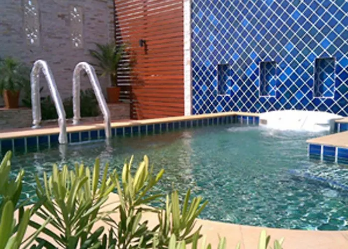 Grande Hotel