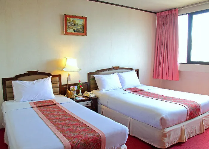 Hotel Grande
