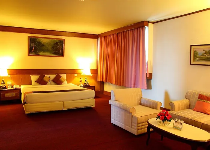 Hotel Grande 3*