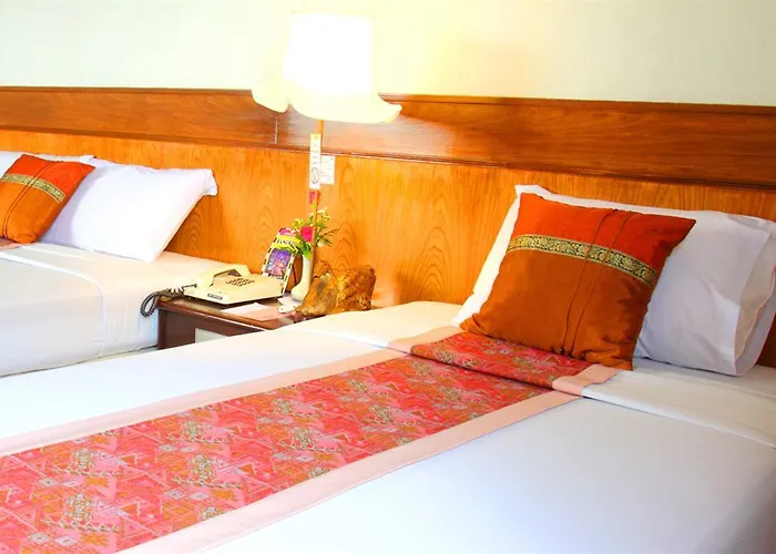 Grande 3* Bangkok