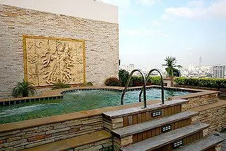 Hotel Grande 3*
