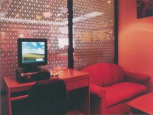 Grande 3* Bangkok
