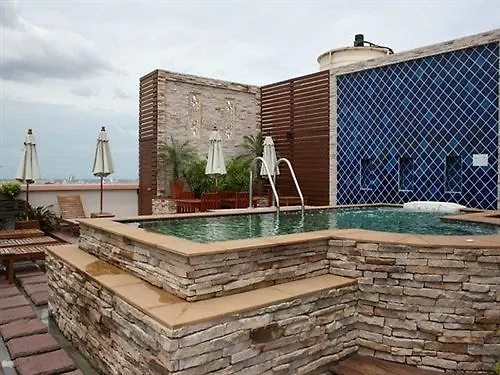 Hotel Grande 3*