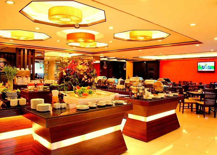 Hotel Grande 3*