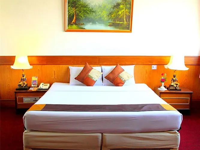 Grande 3* Bangkok