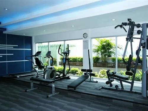 Hotel Grande 3*