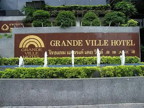 Hotel Grande 3*