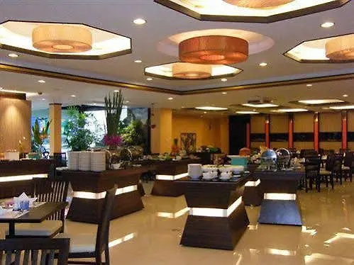Hotel Grande Bangkok