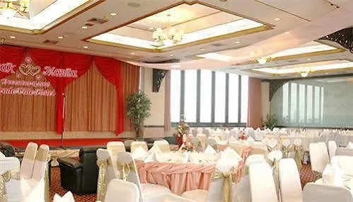 Hotel Grande