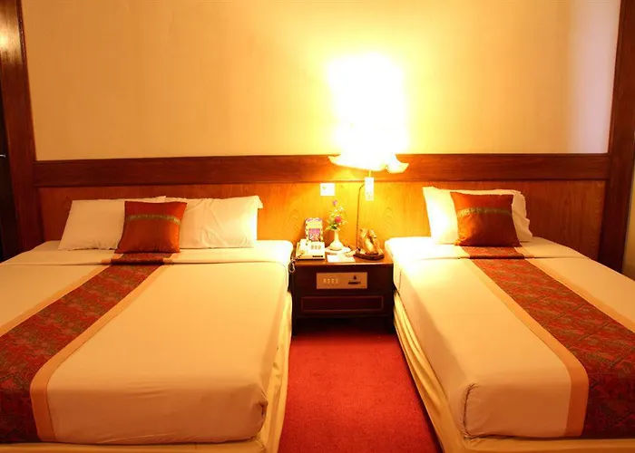 Grande Hotel 3*