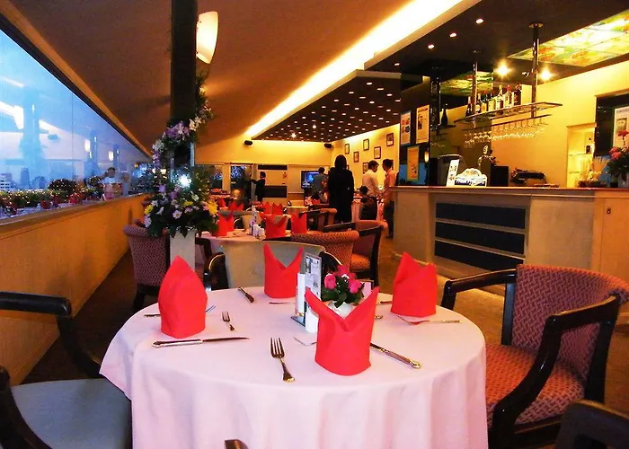 Grande 3* Bangkok