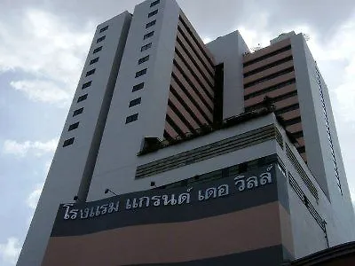 Hotel Grande 3*