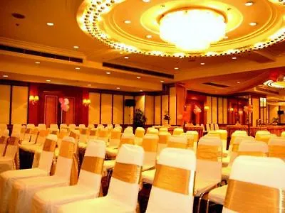 Hotel Grande 3*